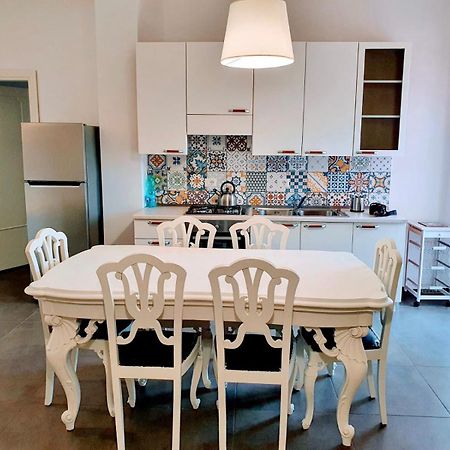Le Sorelle Apartment 阿格里真托 外观 照片