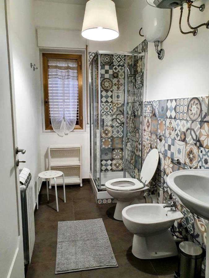 Le Sorelle Apartment 阿格里真托 外观 照片