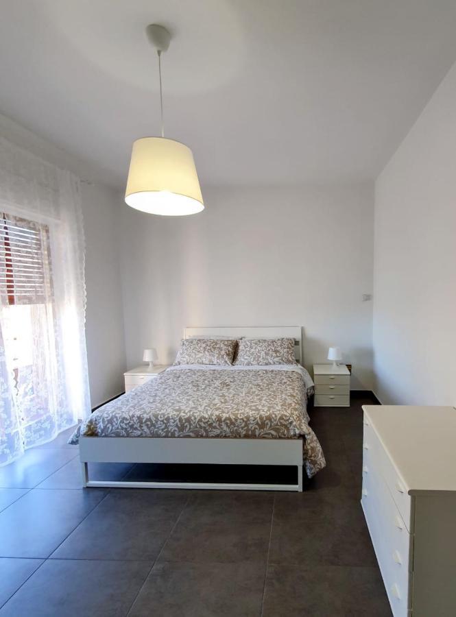 Le Sorelle Apartment 阿格里真托 外观 照片