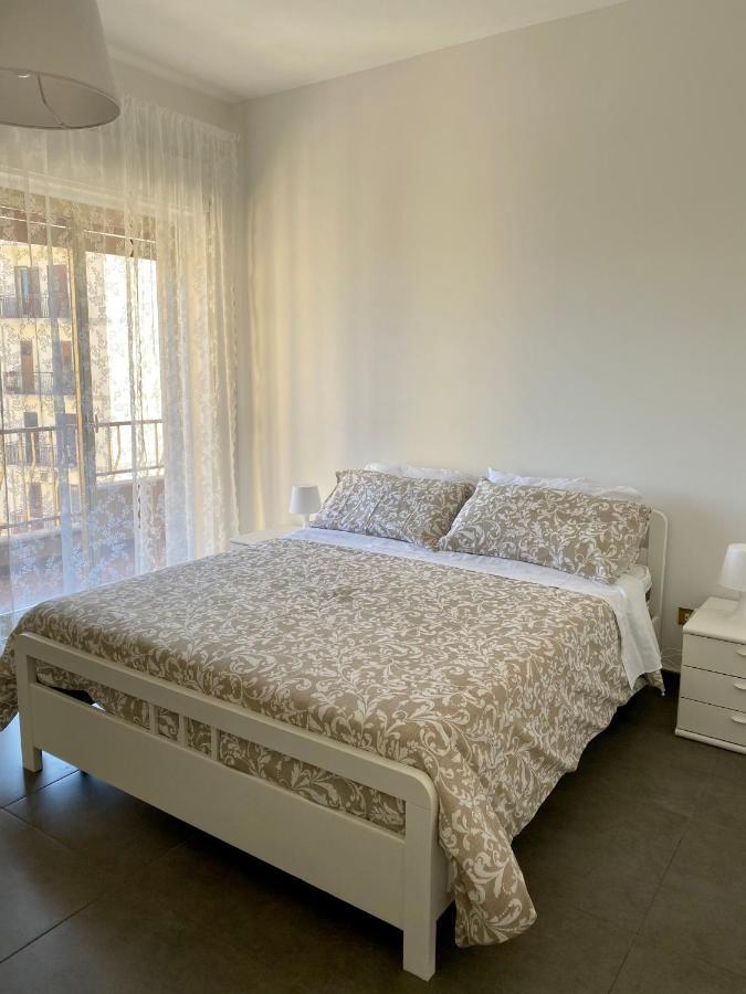 Le Sorelle Apartment 阿格里真托 外观 照片