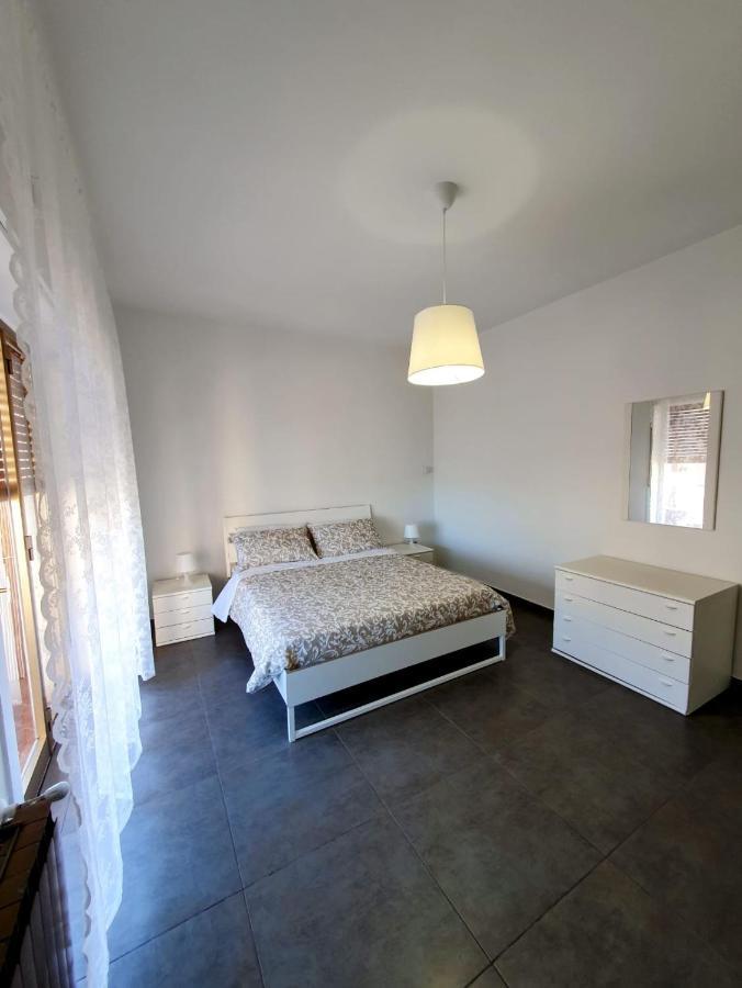 Le Sorelle Apartment 阿格里真托 外观 照片