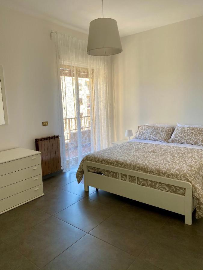 Le Sorelle Apartment 阿格里真托 外观 照片