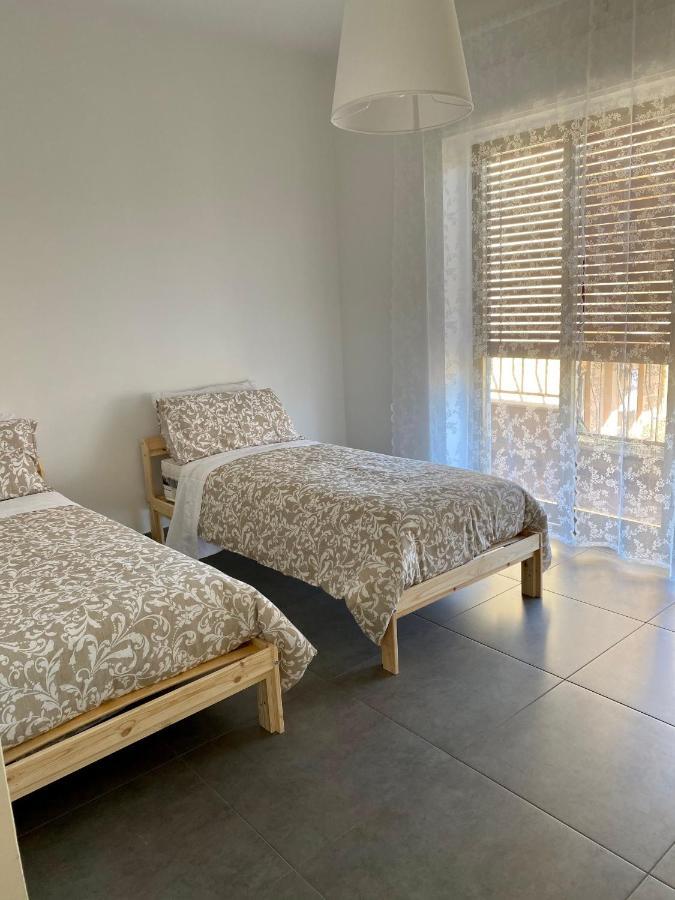 Le Sorelle Apartment 阿格里真托 外观 照片