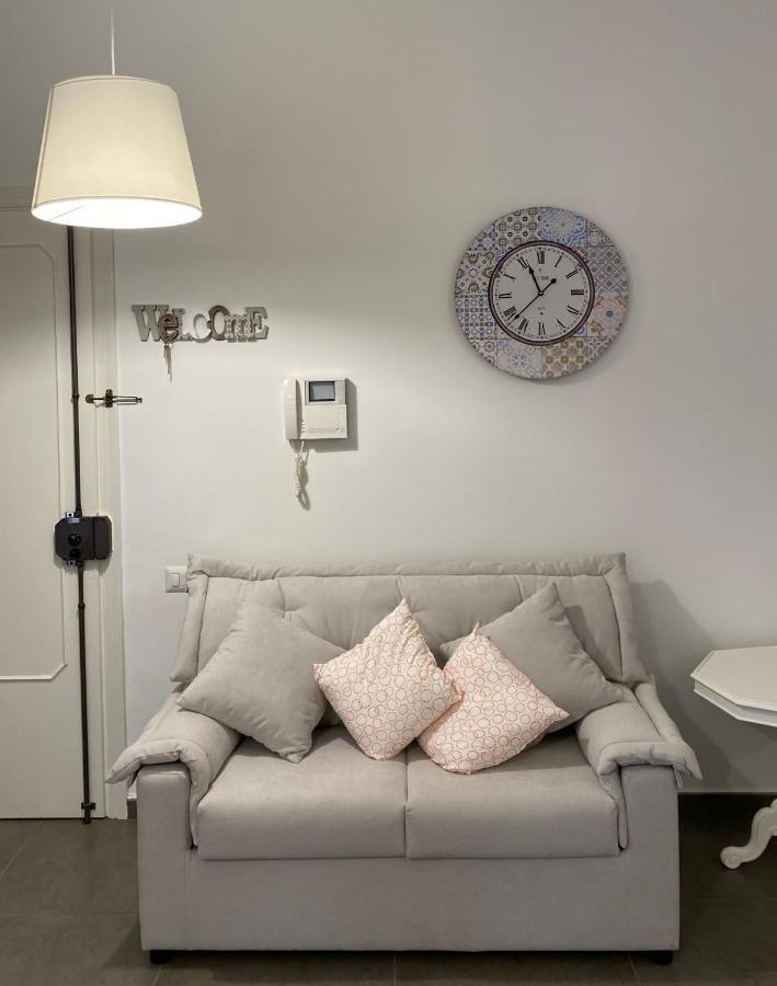 Le Sorelle Apartment 阿格里真托 外观 照片