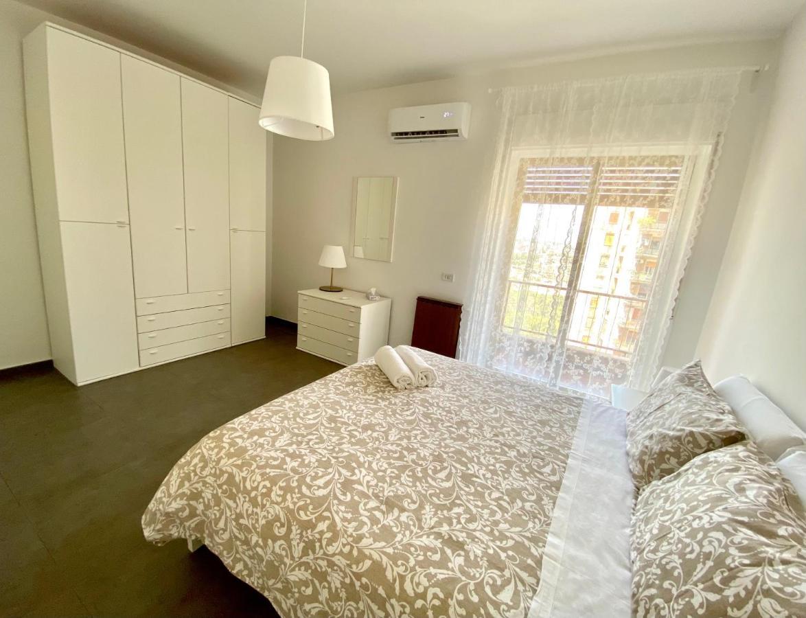 Le Sorelle Apartment 阿格里真托 外观 照片