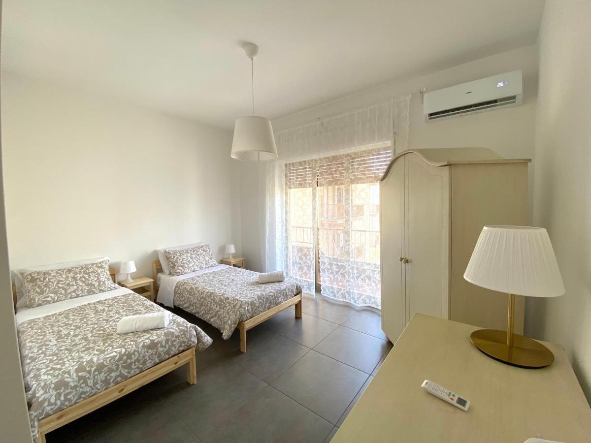 Le Sorelle Apartment 阿格里真托 外观 照片
