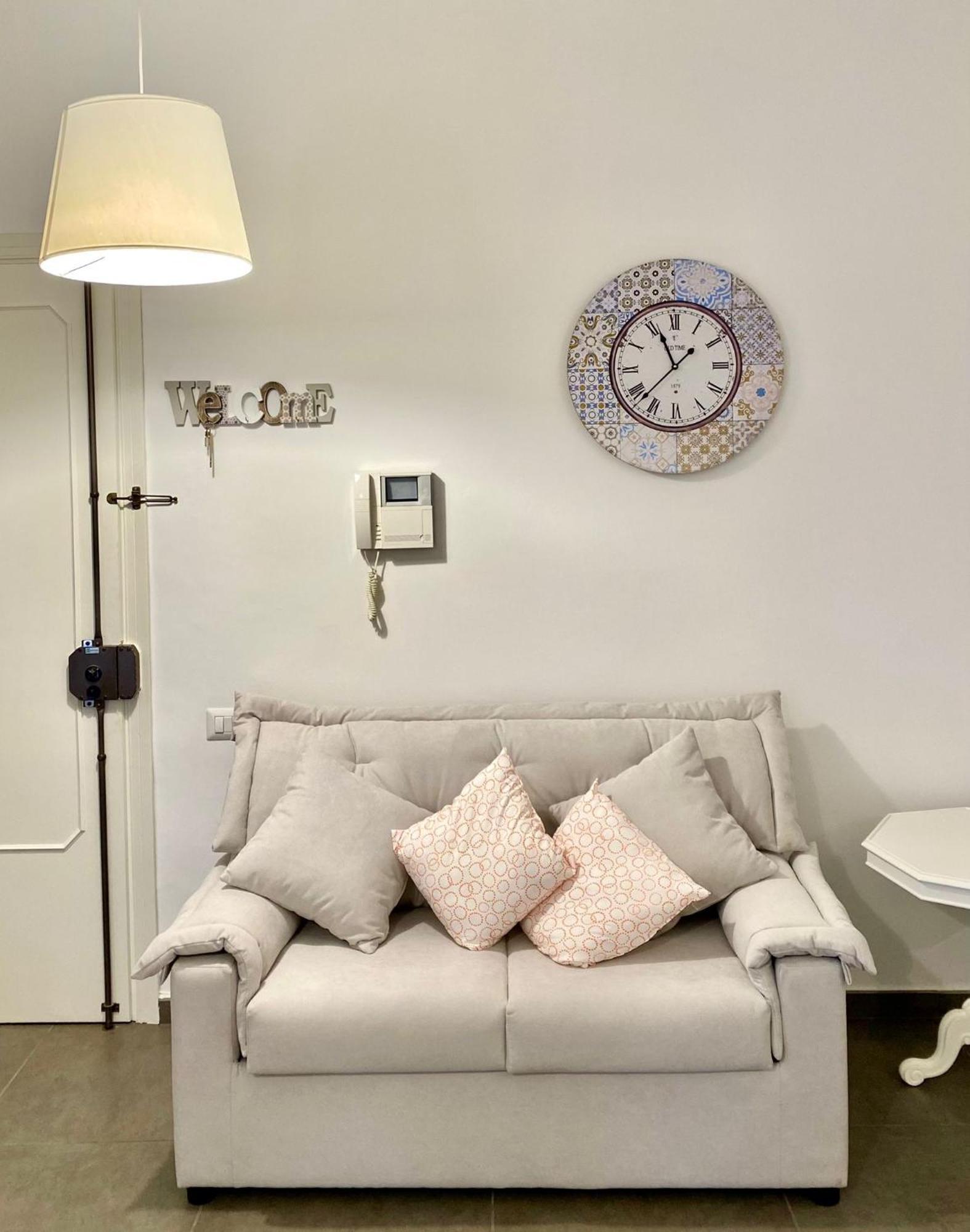 Le Sorelle Apartment 阿格里真托 外观 照片